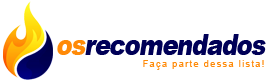 Logo Os Recomendados