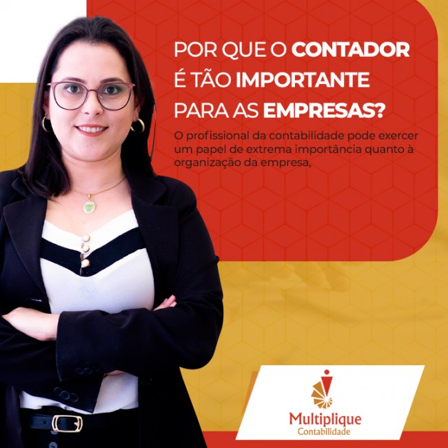 Por que o contador é tão importante para as empresas?