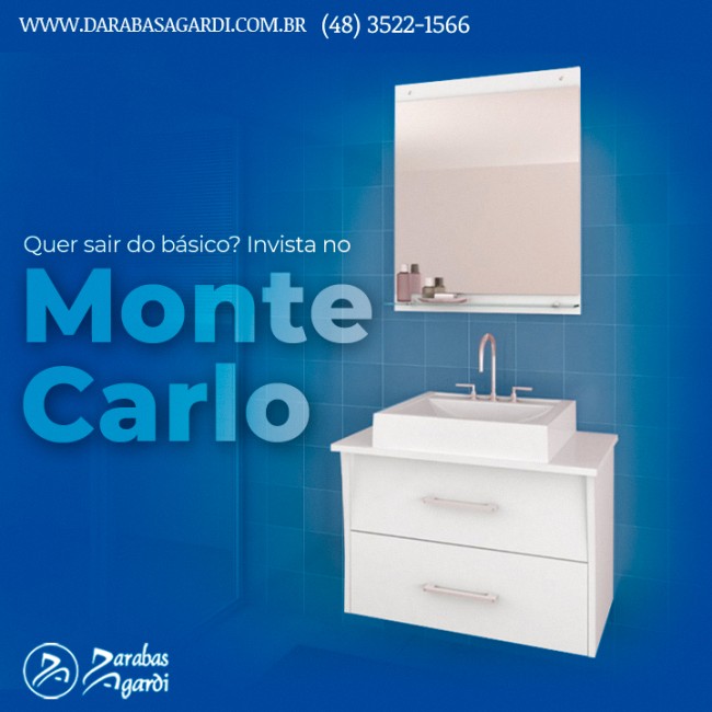 Quer sair do básico? Invista no Monte Carlo