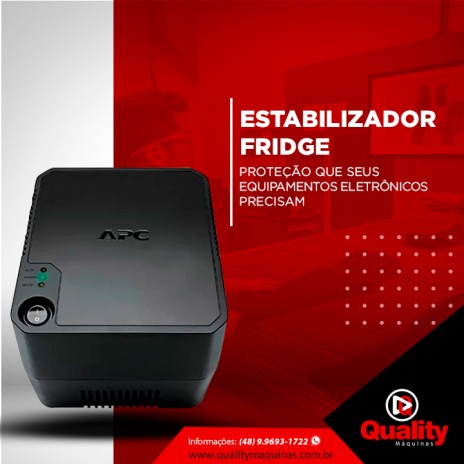 ESTABILIZADOR  FRIDGE