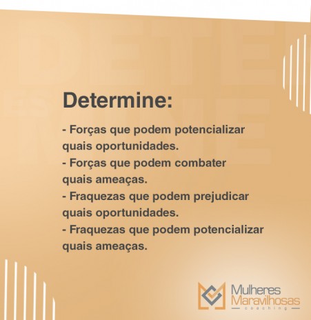 Como fazer passo a  passo a análise estratégica da sua empresa?