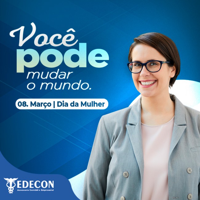 Dia da Mulher