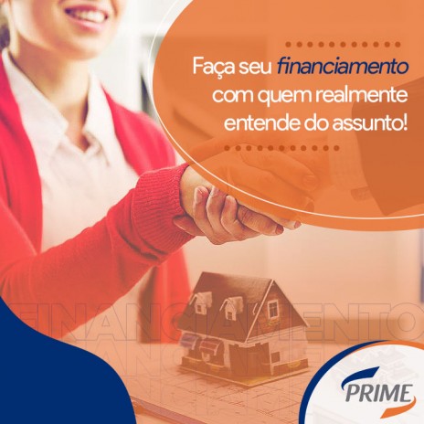 Faça seu financiamento com quem realmente entende do assunto!