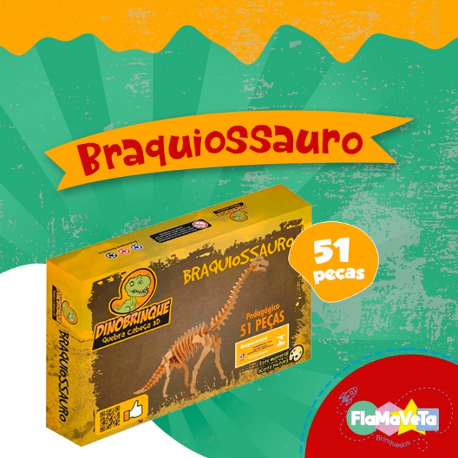 Braquiossauro