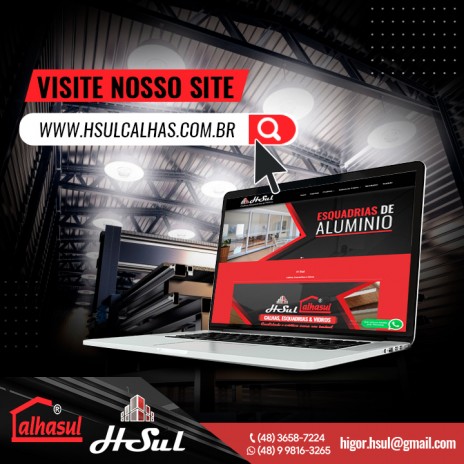 Visite Nosso Site