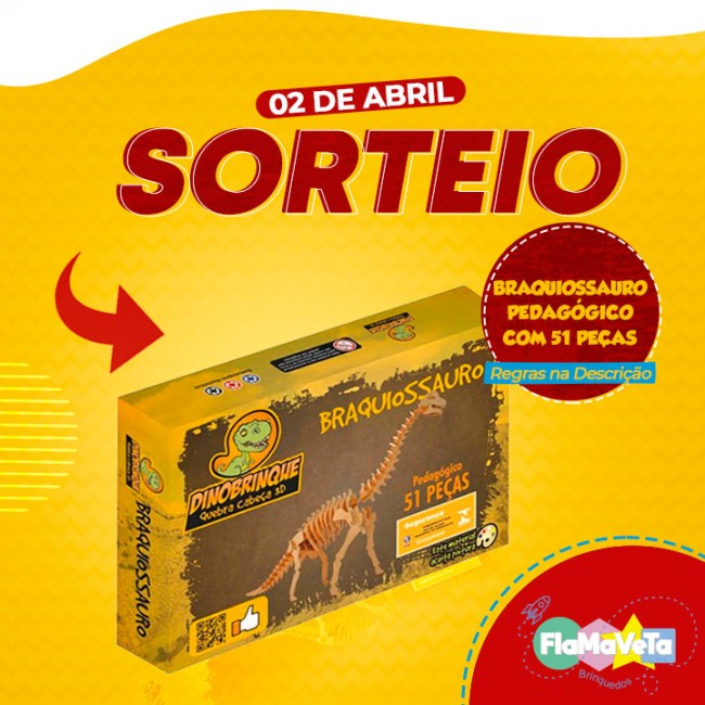 Sorteio