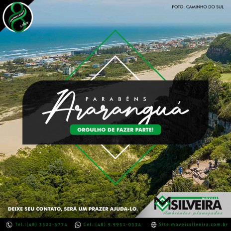 ANIVERSARIO ARARANGUA 03/04