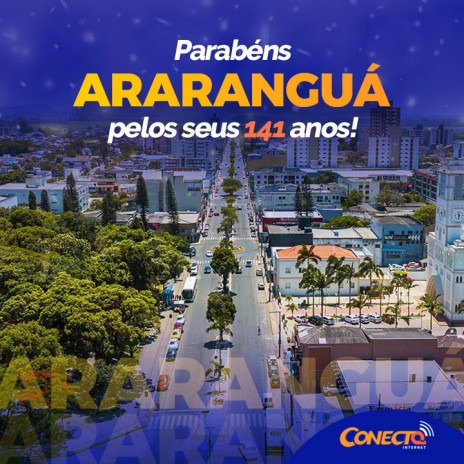 ANIVERSARIO ARARANGUA 03/04