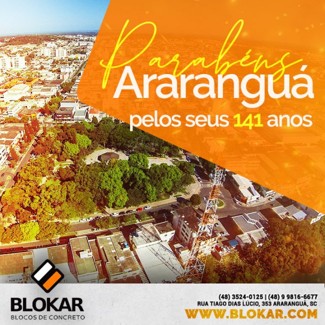 ANIVERSARIO ARARANGUA 03/04