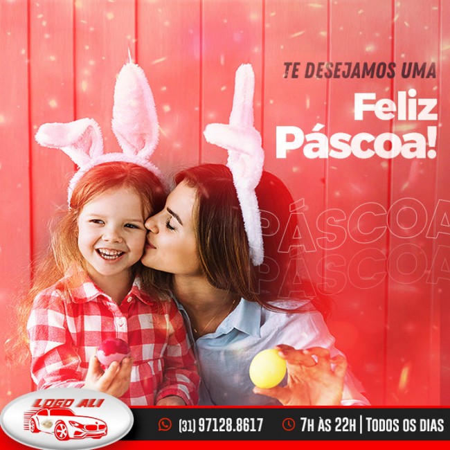 PASCOA 04/04