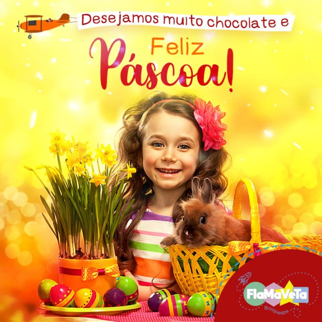 PASCOA 04/04