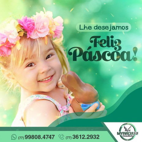 PASCOA 04/04