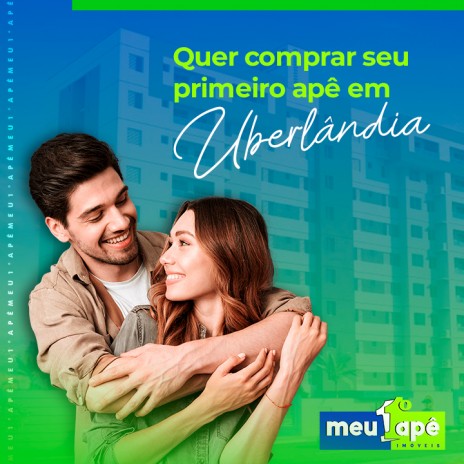 Quer comprar seu primeiro apê em Uberlândia?