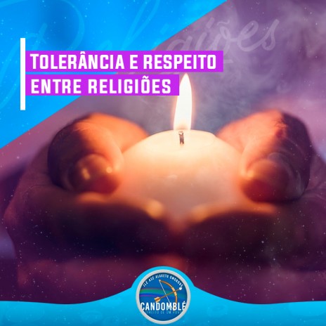 Tolerância e respeito entre religiões