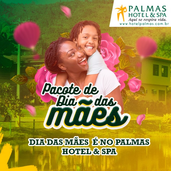 Pacote dia das Mães