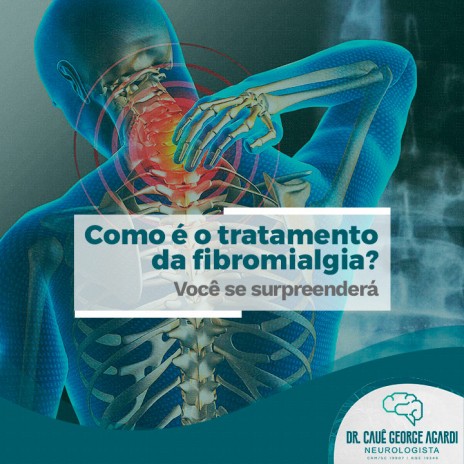 Como é o tratamento da fibromialgia? Você se surpreenderá