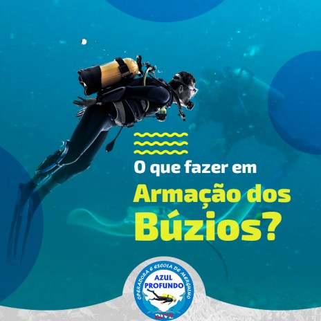 O que fazer em Armação dos Búzios?