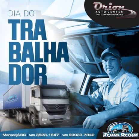 Dia do Trabalhador