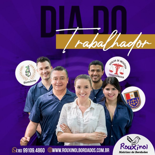 Dia do Trabalhador