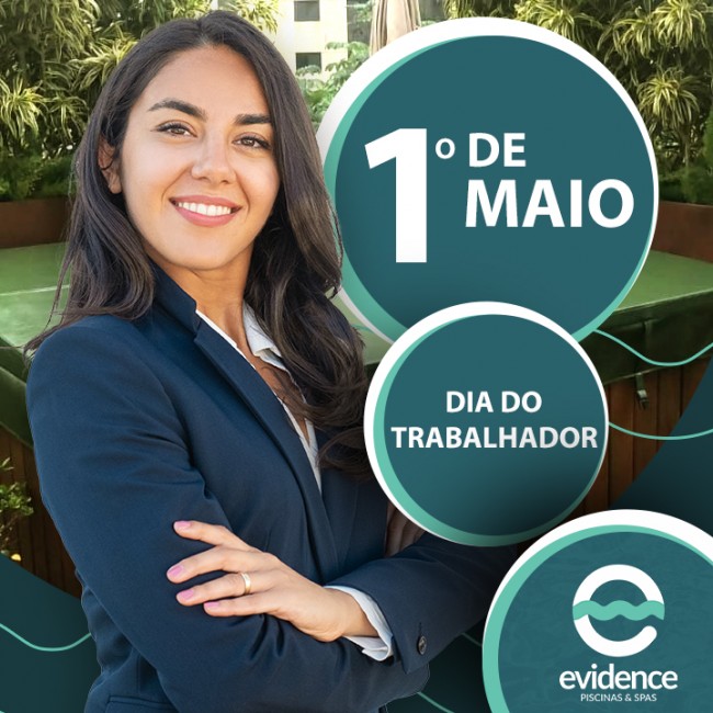 01/05 DIA DO TRABALHADOR