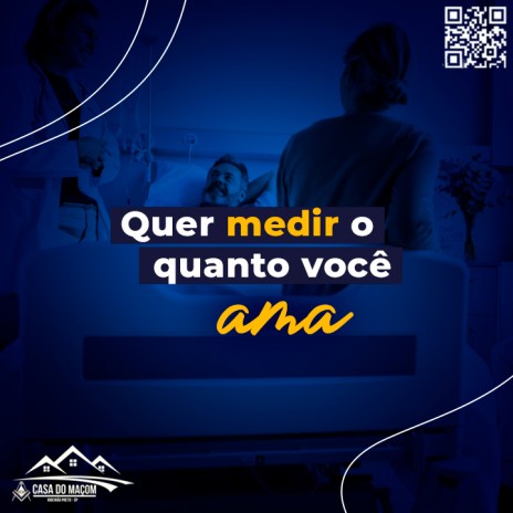 Quer medir o quanto você ama?