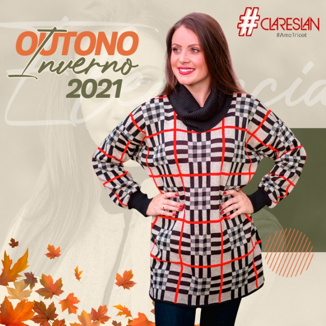 Para você, inverno rima com elegância?