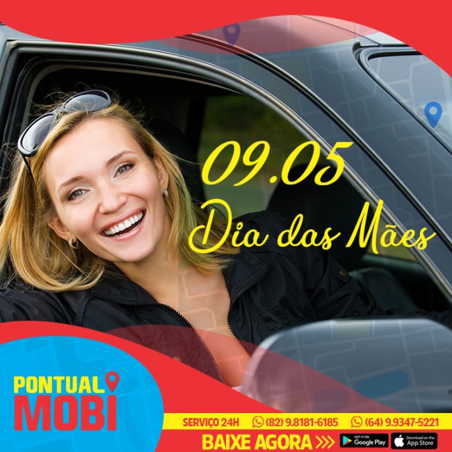 09/05 DIA DAS MÃES