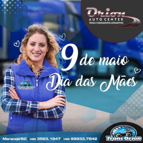 09/05 DIA DAS MÃES