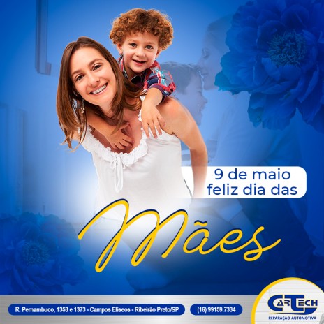 Dia das Mães