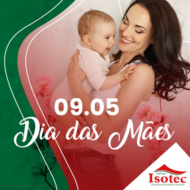 09/05 DIA DAS MÃES