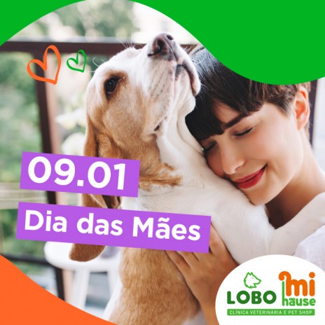 09/05 DIA DAS MÃES