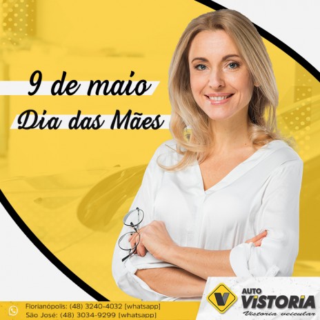 09/05 DIA DAS MÃES