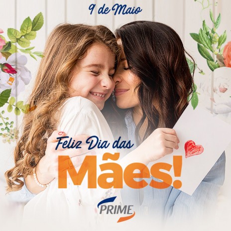 dia das maes