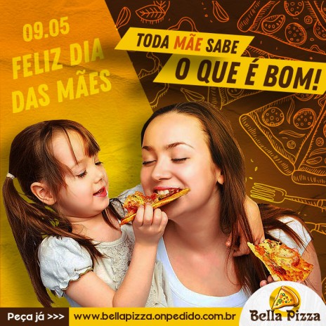 09/05 DIA DAS MÃES