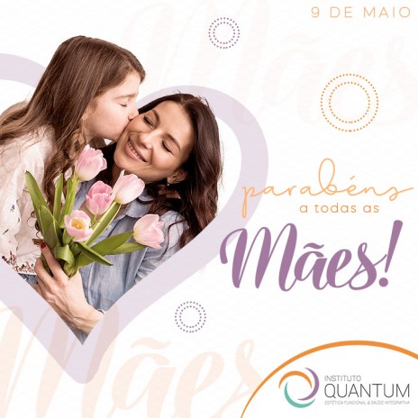 09/05 DIA DAS MÃES