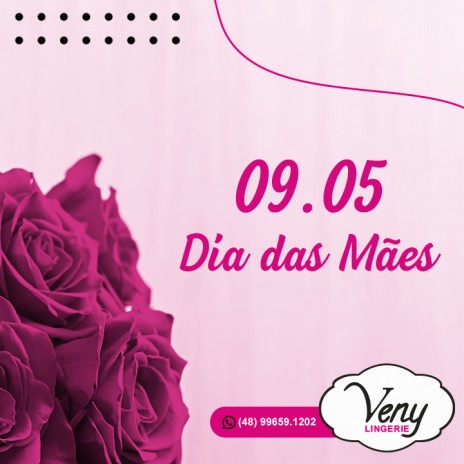 09/05 DIA DAS MÃES