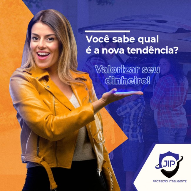 Você sabe qual é a nova tendência? Valorizar seu dinheiro