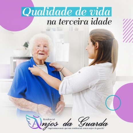 Qualidade de vida na terceira idade