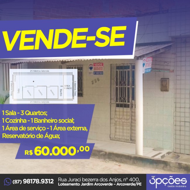 Vende-se