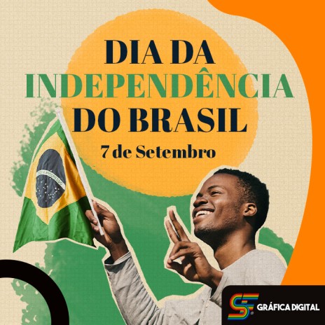 07 DE SETEMBRO