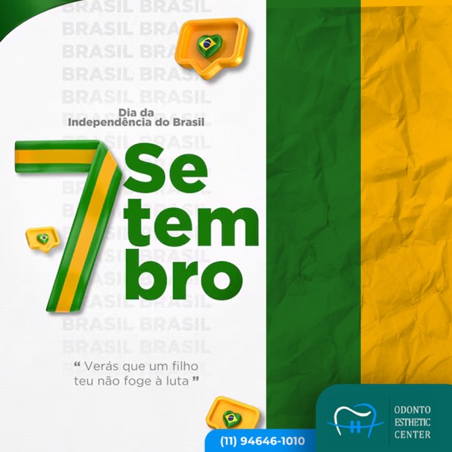 7 de Setembro