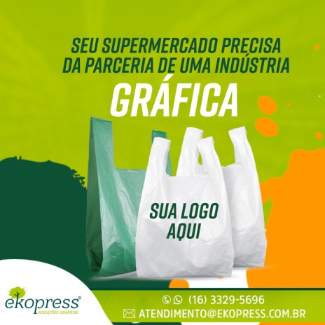 Seu supermercado precisa da parceria de uma indústria gráfica