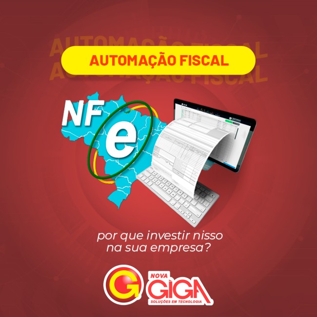 Automação fiscal: por que investir nisso na sua empresa?