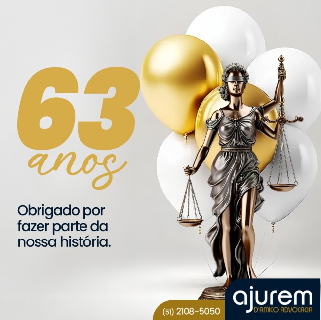 63 anos