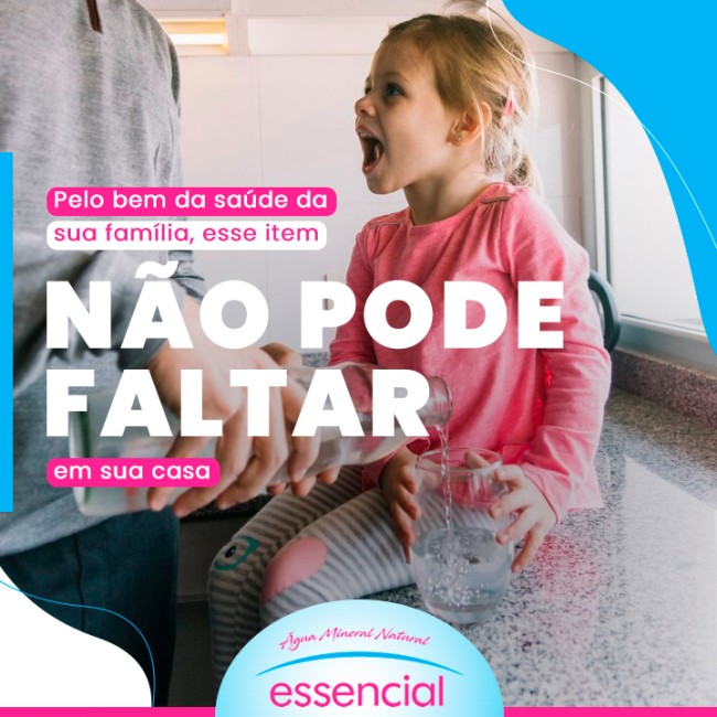 Pelo bem da saúde da sua família, esse item não pode faltar em sua casa