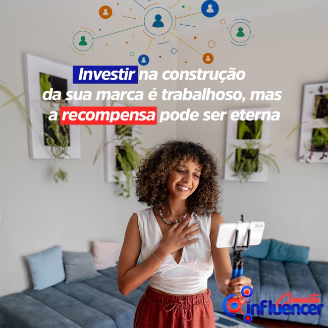 Investir na construção da sua marca é trabalhoso, mas a recompensa pode ser eterna