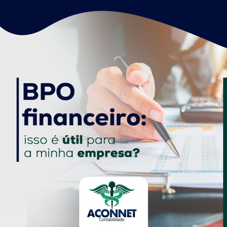 BPO financeiro: isso é útil para a minha empresa?