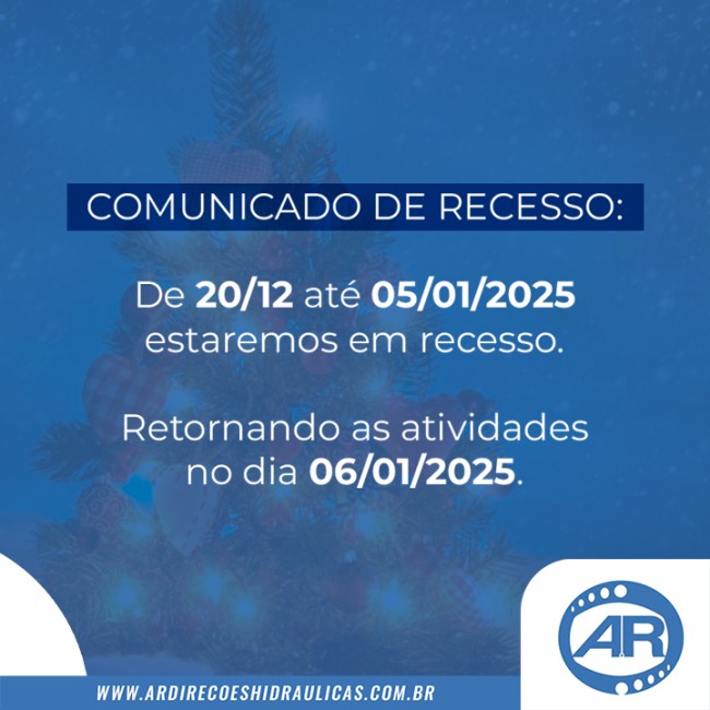 Recesso