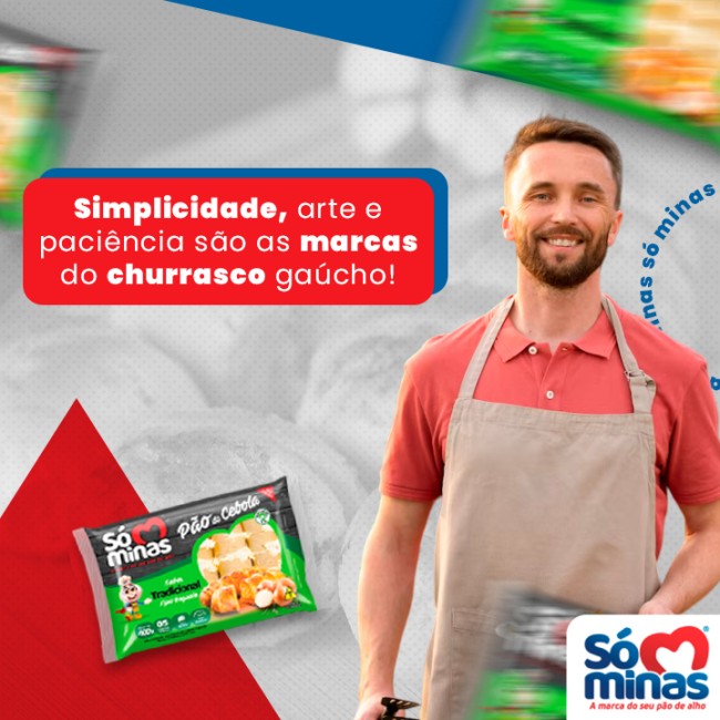 Simplicidade, arte e paciência são as marcas do churrasco gaúcho