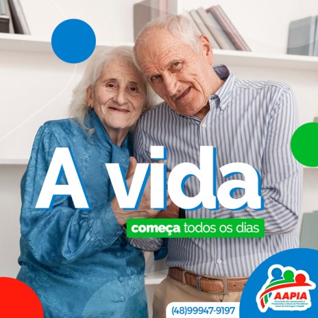 A vida começa todos os dias